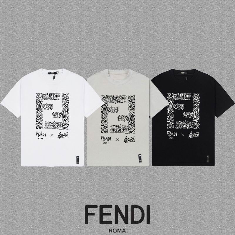 Fendi S-2XL dgtr99